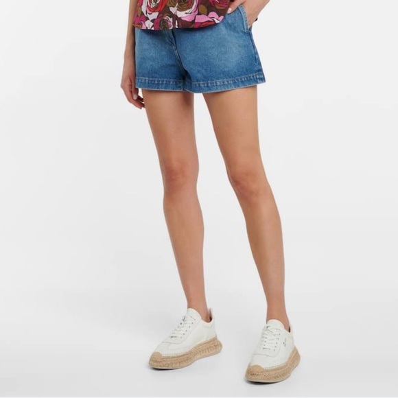 CHRISTIAN LOUBOUTIN Espasneak canvas sneakers BNIB 36 - Picture 1 of 14